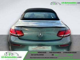 Mercedes Classe C 43 Mercedes-AMG BVA  occasion � Beaupuy - photo n�5