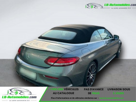 Mercedes Classe C 43 Mercedes-AMG BVA  occasion � Beaupuy - photo n�4