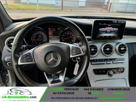 Mercedes Classe C 43 Mercedes-AMG BVA  occasion � Beaupuy - photo n�3