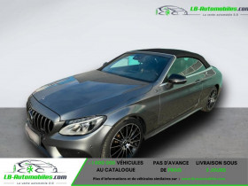 Mercedes Classe C , garage LB AUTOMOBILES � Beaupuy