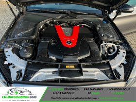 Mercedes Classe C 43 Mercedes-AMG BVA  occasion � Beaupuy - photo n�8