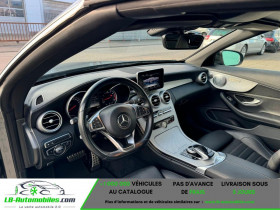 Mercedes Classe C 43 Mercedes-AMG BVA  occasion � Beaupuy - photo n�7