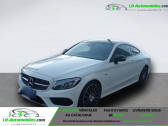 Mercedes Classe C 43 Mercedes-AMG BVA  � Beaupuy 31