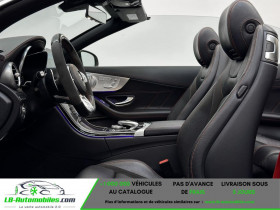 Mercedes Classe C 43 Mercedes-AMG BVA  occasion � Beaupuy - photo n�6