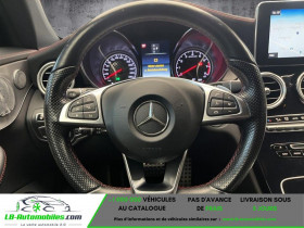 Mercedes Classe C 43 Mercedes-AMG BVA  occasion � Beaupuy - photo n�9