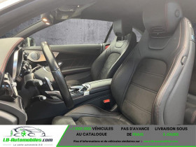Mercedes Classe C 43 Mercedes-AMG BVA  occasion � Beaupuy - photo n�7
