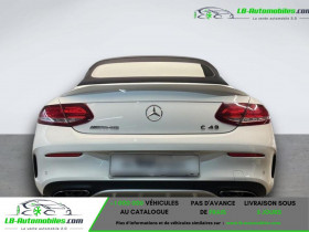 Mercedes Classe C 43 Mercedes-AMG BVA  occasion � Beaupuy - photo n�6