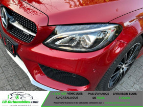 Mercedes Classe C 43 Mercedes-AMG BVA  occasion � Beaupuy - photo n�6