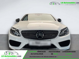 Mercedes Classe C 43 Mercedes-AMG BVA  occasion � Beaupuy - photo n�5