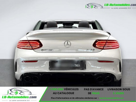 Mercedes Classe C 43 Mercedes-AMG BVA  occasion � Beaupuy - photo n�5