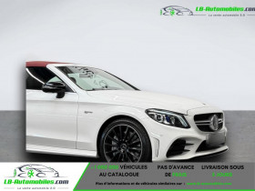 Mercedes Classe C 43 Mercedes-AMG BVA  occasion � Beaupuy - photo n�2