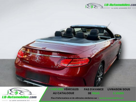 Mercedes Classe C 43 Mercedes-AMG BVA  occasion � Beaupuy - photo n�3