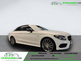 Mercedes Classe C 43 Mercedes-AMG BVA  occasion � Beaupuy - photo n�2