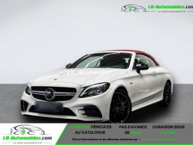 Mercedes Classe C , garage LB AUTOMOBILES � Beaupuy
