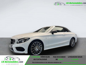 Mercedes Classe C , garage LB AUTOMOBILES � Beaupuy