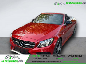 Mercedes Classe C , garage LB AUTOMOBILES � Beaupuy