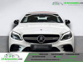 Mercedes Classe C 43 Mercedes-AMG BVA  occasion � Beaupuy - photo n�4