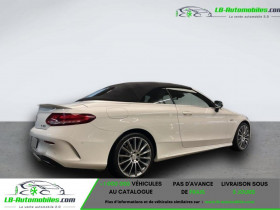 Mercedes Classe C 43 Mercedes-AMG BVA  occasion � Beaupuy - photo n�4