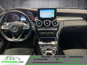Mercedes Classe C 43 Mercedes-AMG BVA  occasion � Beaupuy - photo n�3