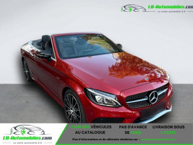 Mercedes Classe C 43 Mercedes-AMG BVA  occasion � Beaupuy - photo n�4