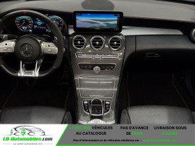 Mercedes Classe C 43 Mercedes-AMG BVA  occasion � Beaupuy - photo n�3