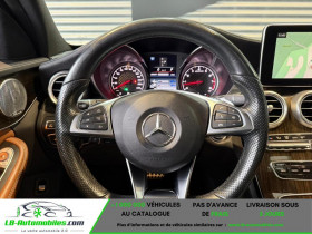 Mercedes Classe C 43 Mercedes-AMG BVA  occasion � Beaupuy - photo n�6