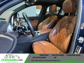 Mercedes Classe C 43 Mercedes-AMG BVA  occasion � Beaupuy - photo n�5