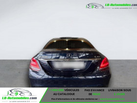 Mercedes Classe C 43 Mercedes-AMG BVA  occasion � Beaupuy - photo n�4