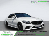Mercedes Classe C occasion année 2020 boite Automatique Annonce Mercedes Classe C occasion Essence 43 Mercedes-AMG BVA à Beaupuy