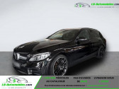Mercedes Classe C occasion année 2018 boite Automatique Annonce Mercedes Classe C occasion Essence 43 Mercedes-AMG BVA à Beaupuy