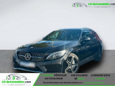 Mercedes Classe C occasion année 2016 boite Automatique Annonce Mercedes Classe C occasion Essence 43 Mercedes-AMG BVA à Beaupuy