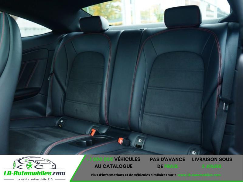 Mercedes Classe C 43 Mercedes-AMG BVA  occasion  Beaupuy - photo n5