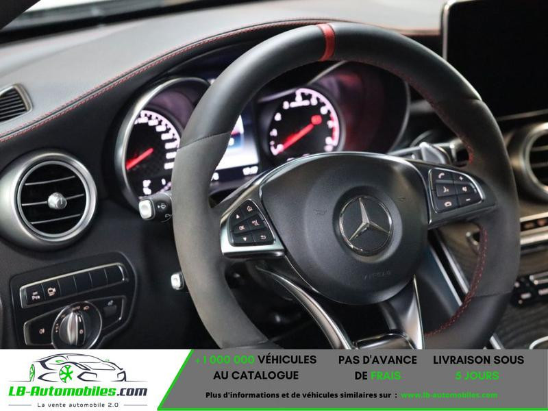 Mercedes Classe C 43 Mercedes-AMG BVA  occasion  Beaupuy - photo n3