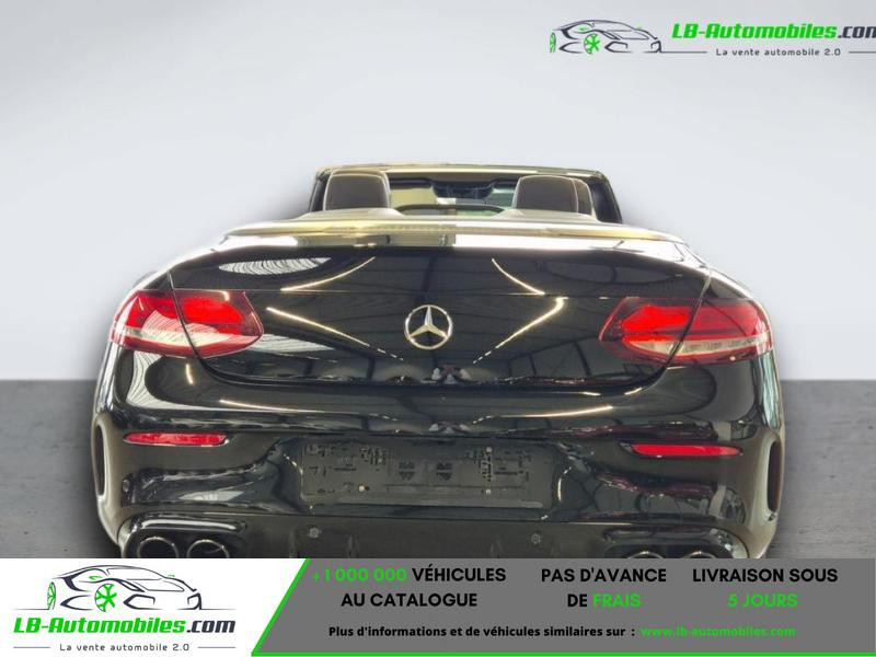 Mercedes Classe C 43 Mercedes-AMG BVA  occasion  Beaupuy - photo n5