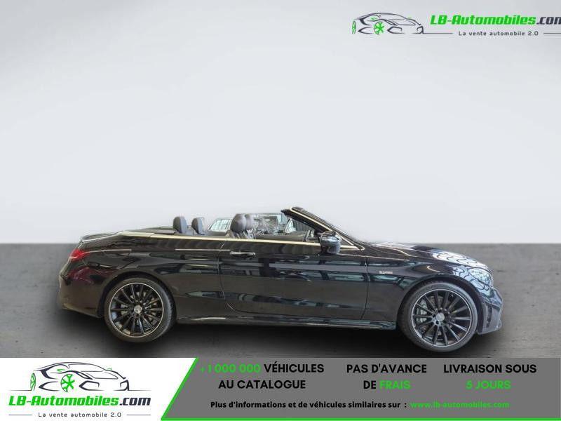 Mercedes Classe C 43 Mercedes-AMG BVA  occasion  Beaupuy - photo n4