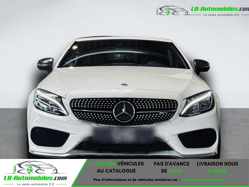 Mercedes Classe C 43 Mercedes-AMG BVA  occasion  Beaupuy - photo n4