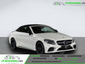 Mercedes Classe C occasion année 2018 boite Automatique Annonce Mercedes Classe C occasion Essence 43 Mercedes-AMG BVA à Beaupuy