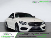 Mercedes Classe C occasion année 2017 boite Automatique Annonce Mercedes Classe C occasion Essence 43 Mercedes-AMG BVA à Beaupuy