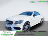 Mercedes Classe C occasion année 2016 boite Automatique Annonce Mercedes Classe C occasion Essence 43 Mercedes-AMG BVA à Beaupuy