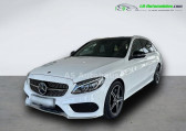 Mercedes Classe C 43 Mercedes-AMG BVA   Beaupuy 31