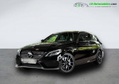 Mercedes Classe C occasion année 2017 boite Automatique Annonce Mercedes Classe C occasion Essence 43 Mercedes-AMG BVA à Beaupuy