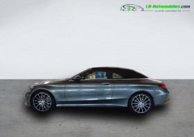 Mercedes Classe C 43 Mercedes-AMG BVA  occasion  Beaupuy - photo n6