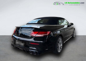 Mercedes Classe C 43 Mercedes-AMG BVA  occasion  Beaupuy - photo n4