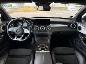 Mercedes Classe C 43 Mercedes-AMG BVA  occasion  Beaupuy - photo n3