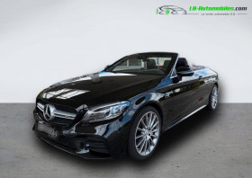 Mercedes Classe C 43 Mercedes-AMG BVA  occasion  Beaupuy - photo n2