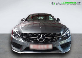 Mercedes Classe C 43 Mercedes-AMG BVA  occasion  Beaupuy - photo n5
