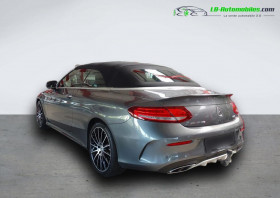 Mercedes Classe C 43 Mercedes-AMG BVA  occasion  Beaupuy - photo n4