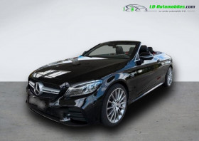 Mercedes Classe C , garage LB AUTOMOBILES  Beaupuy