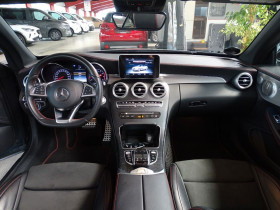 Mercedes Classe C 43 Mercedes-AMG BVA  occasion  Beaupuy - photo n3