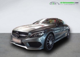 Mercedes Classe C 43 Mercedes-AMG BVA  occasion  Beaupuy - photo n2